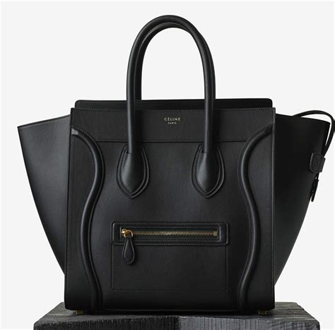 celine luggage price|Celine luggage online shop.